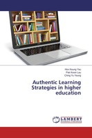 Hon Keung Yau (U. A.) | Authentic Learning Strategies In Higher Education | Buch