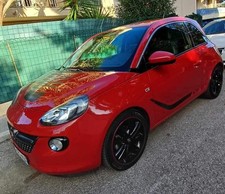 opel Adam Slam 1.4 Twinport 100 – photo 1