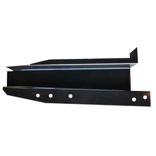 0850-182 R Key Parts Tailgate Liner  Passenger Right Side for Chevy C30 K10 GMC