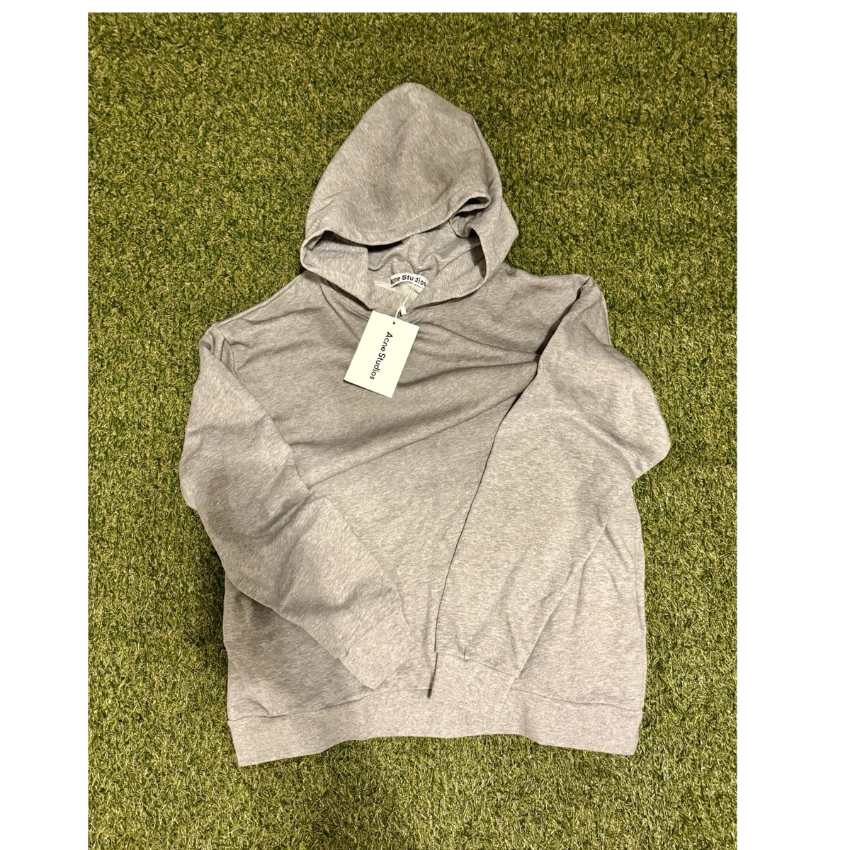 Acne Studios Hoodies & Sweatshirts for Men for Sale - Shop Men's