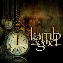 Lamb of God von Lamb of God | CD | Zustand gut