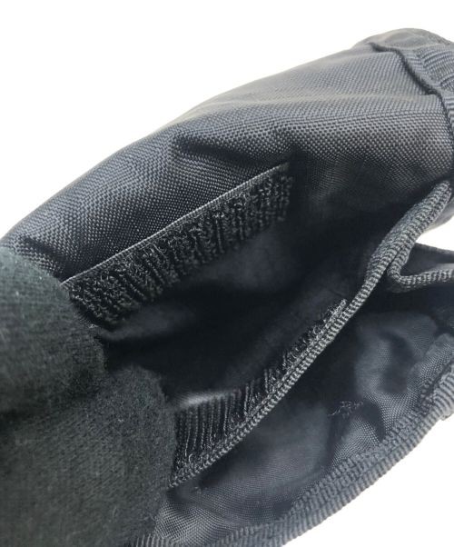 PORTER pouch black | eBay