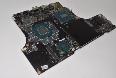 607-15451-15S MSI Intel Core i7-12800HX Nvidia RTX 3070 8GB Motherboard MS-15451