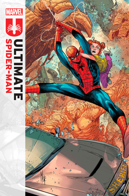 Ultimate Spider-Man #15 (26.03.2025)