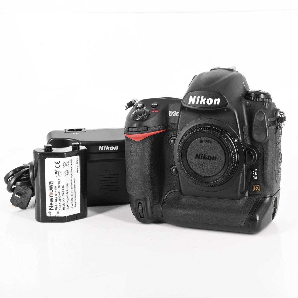 Nikon D3X Digital Cameras | Updated Oct 2026