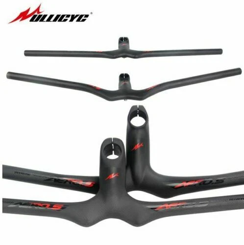 Manillares para bicicletas BMX