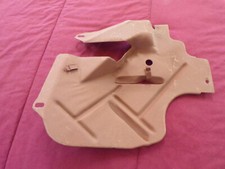 1955 And 1956 Ford Engine Splash Pan.