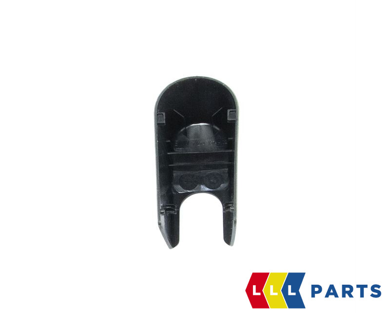 Cache De Vis De Bras D'Essuie-Glace Arrière Pour BMW Série 1 F20 F21 2010-2018 - Noir - Référence 61617274157