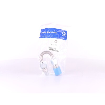 Graco 118823 Valve tube New NFP
