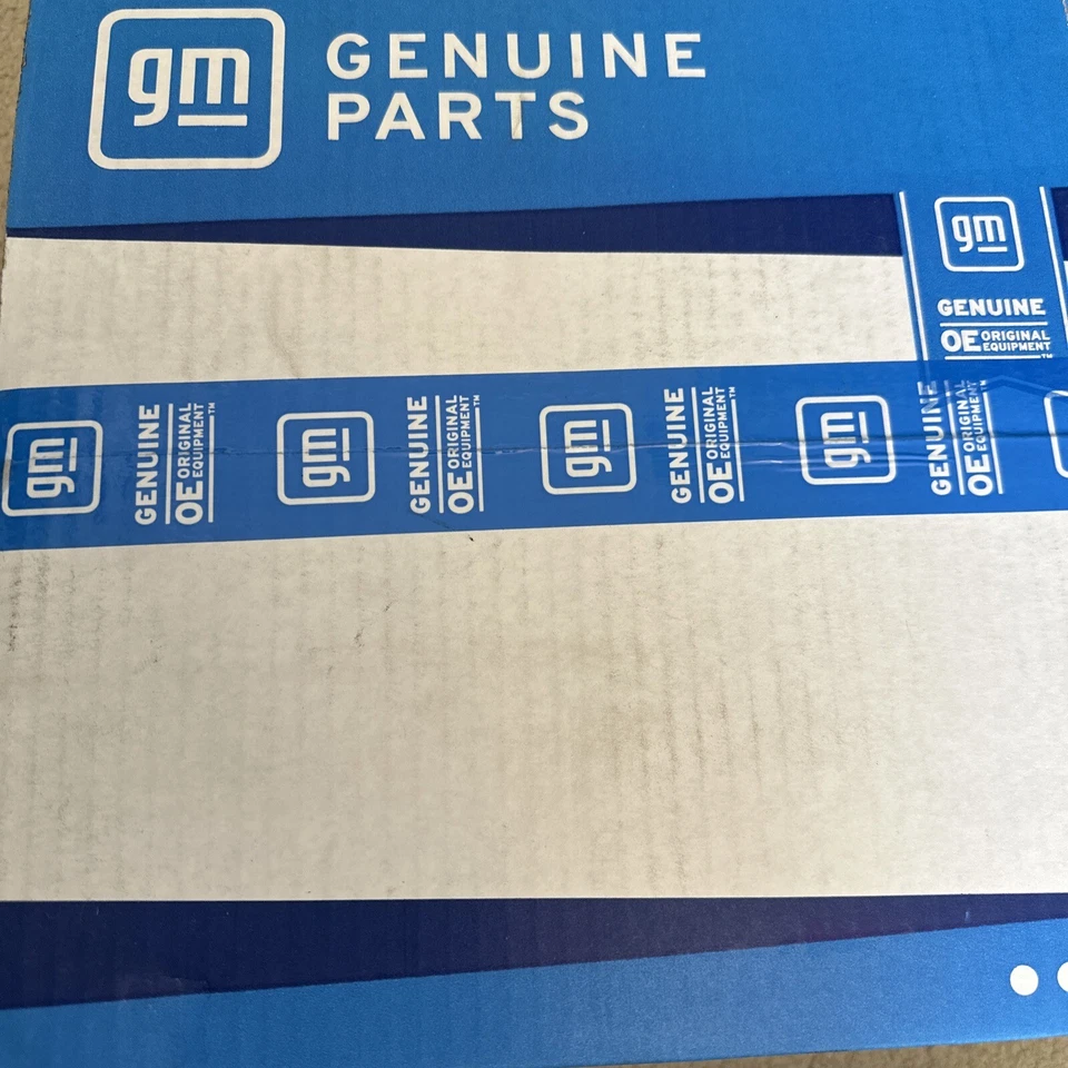 Generador-Alternador ACDelco GM Equipo Original 13520809 Foto 3 de 4