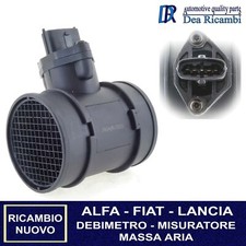 Debimetro Misuratore Massa Aria per LANCIA KAPPA, LYBRA 1996-2005 MFAR000
