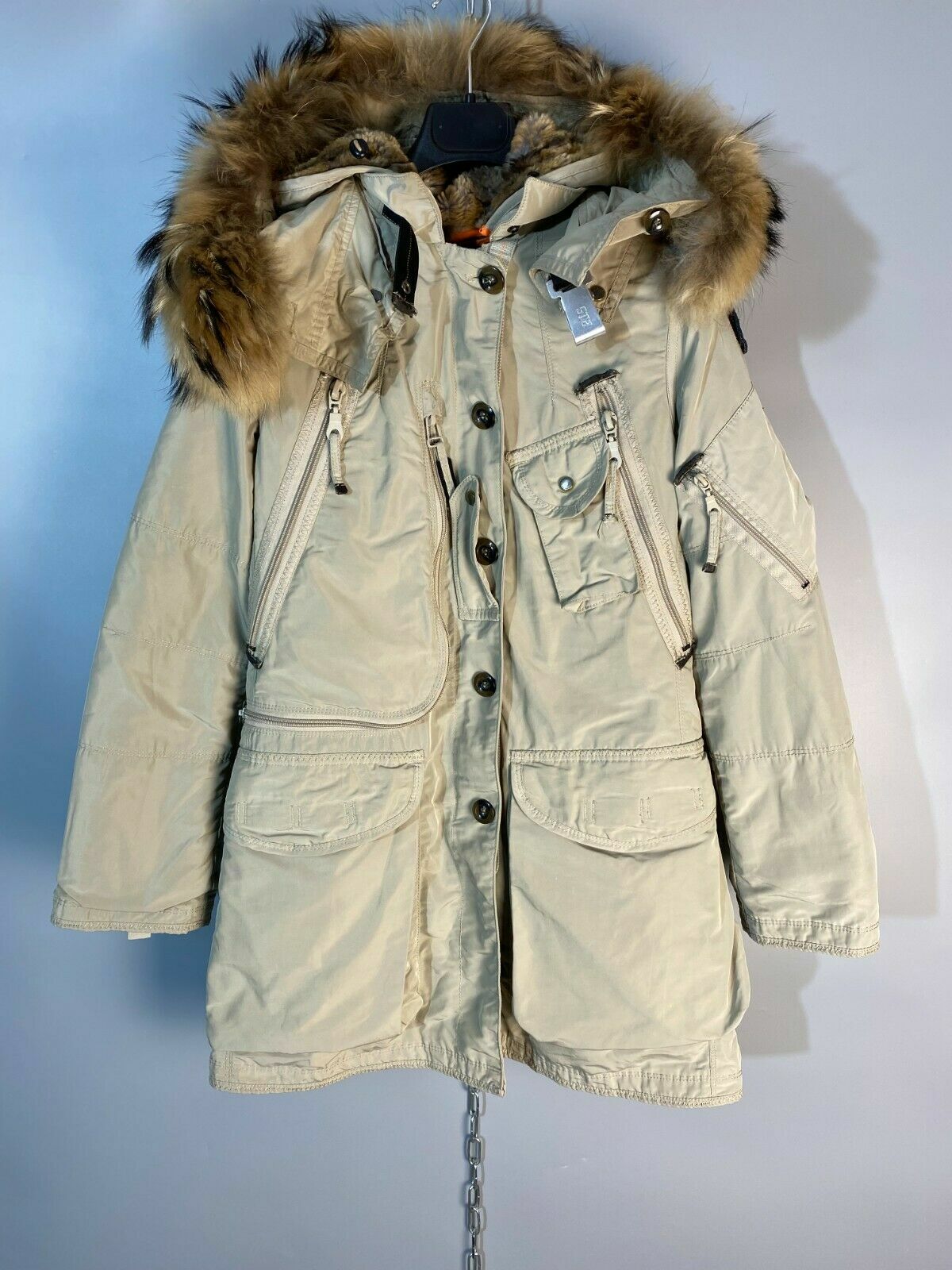 parajumpers midseason lightweight series