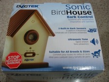 DOGTEK Sonic Dog Trainers for sale