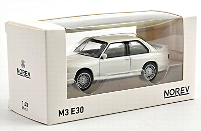 BMW M3 Coupe ミニカー 1/43 シルバー s-l400.jpg