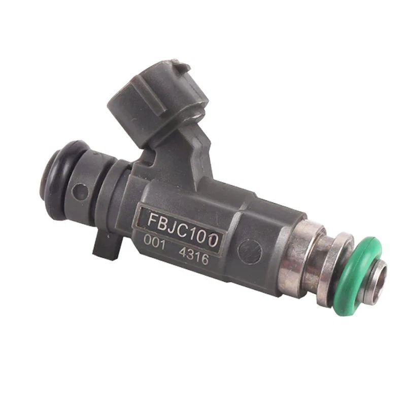 6X Fuel Injectors FBJC100 For 2003-2006 Nissan Holden Rodeo RA JECS 6VE1 3.5L V6 - Image 3 of 4