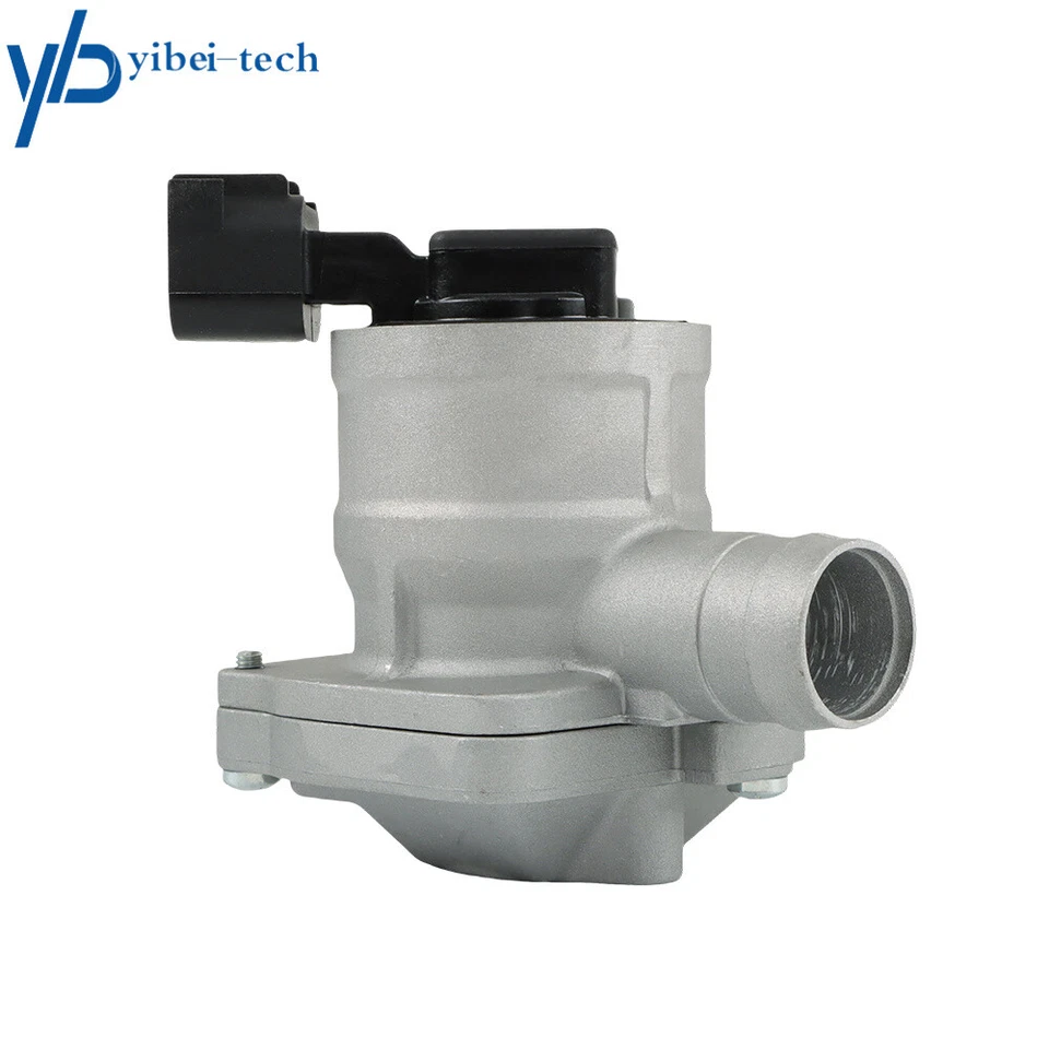 Secondary Air Injection Check Valve for Buick LaCrosse Pontiac Grand Prix 3.8L - Image 4 of 4