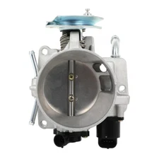 Throttle Body For GMC Sierra Chevrolet Silverado 1500 4.3L 4.8L 5.3L 2000 01 02