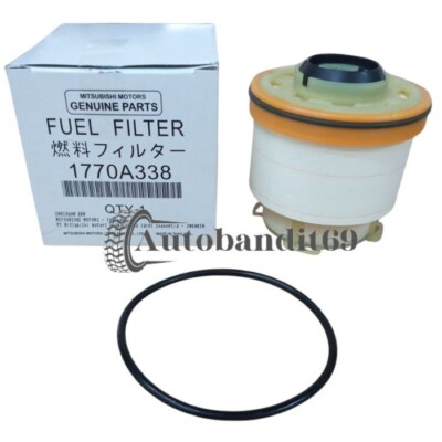 1770A338 Fits For Mitsubishi L200 Triton Pajero Sportero Strada