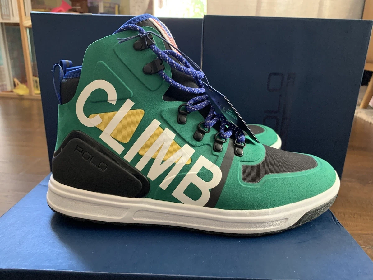 Polo alpine 200 sneakers Clearance