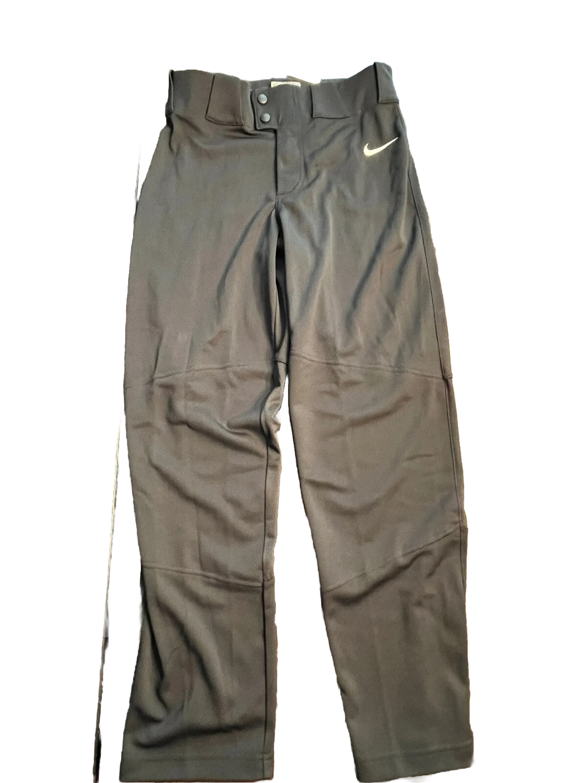 Nike Baseball Pants Youth XL NWT Black eBay