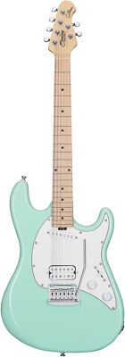 STERLING by Music Man SUB CTSS30HS MGM1 Cutlass BW