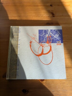 Lilliput 2xCD Limited Edition 4AD Promo (COCTEAU TWINS-BAUHAUS-PIXIES-LUSH)