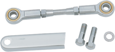 Drag Specialties Shifter Linkage 4 3/8in 1601-0289