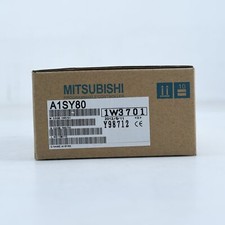 1PC Mitsubishi A1SY80 PLC Output Module New I...