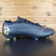 nike mercurial vapor 360 elite fg black