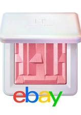 HAUS LABS BY LADY GAGA Bio-Radiant Gel Powder Highlighter . BNIB.  ROSE QUARTZ