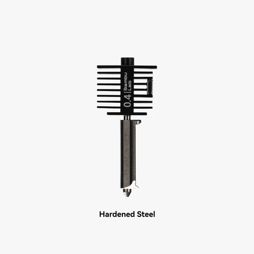 Original Bambu Lab Bambulab hotend Düse nozzle für A1-Serie A1 und A1 Mini
