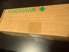 YOKOGAWA FU20-05-T1-NPT Wide body PH sensor