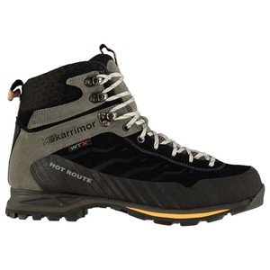 karrimor men's sahara mid walking boots