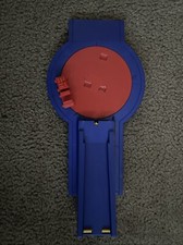 Part - Matchbox Real Talkin' Airport Play Set 1998.