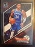 2023-24 Donruss Giannis Antetokounmpo Retro Series #23