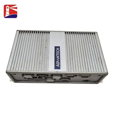 Advantech ARK3360F Industrielle Lüfterlos Teile 500GB SATA 2GB RAM Ohne OS