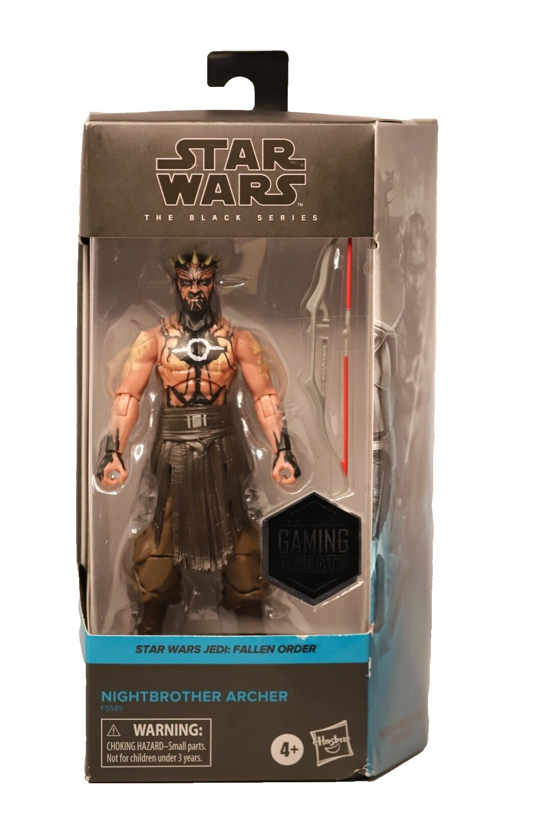 Warrior Star Wars figuras de ação de Plástico e Acessórios