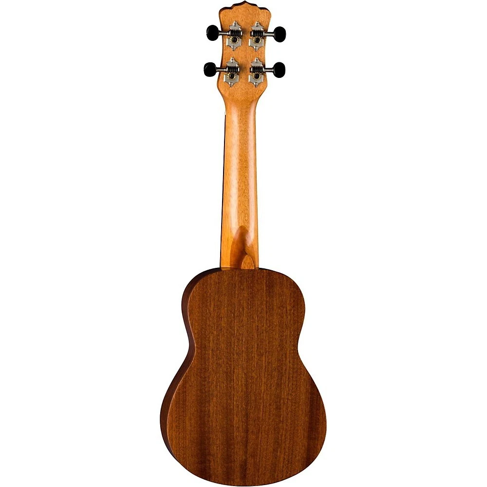 Ukulele luna deals