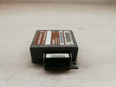 E35 ORIGINAL AUDI A4 STEUERGERÄT ECU 8A0959655B 0285001037