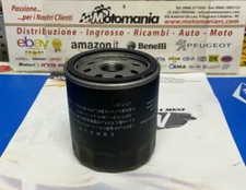 FILTRO OLIO DAIHATSU TERIOS TREVIS YRV FEROZA MOVE SIRION cc 1000 1300 1500 