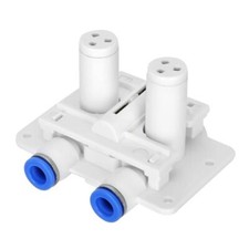 Replacement Parts Refrigerator Filter Base For Models 242009602 242009601