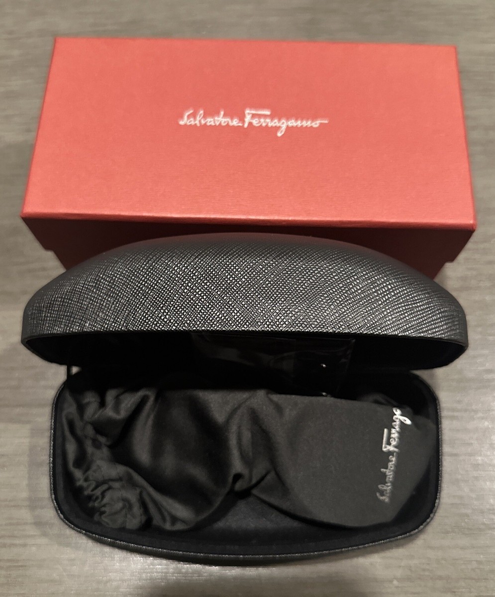 Salvatore Ferragamo SF131S 736 Shiny Light Gold, Purple/Grey  display picture 2