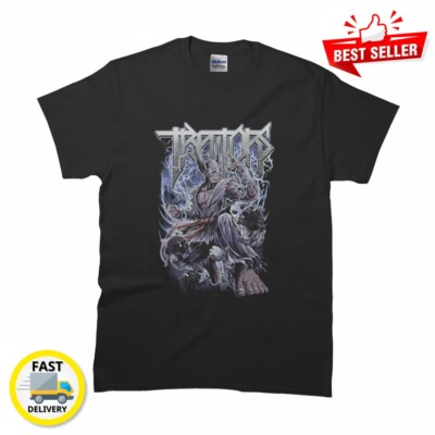 New Design Traitors - The Hate Campaign Classic MAN WOMAN T-Shirt S to 5XL