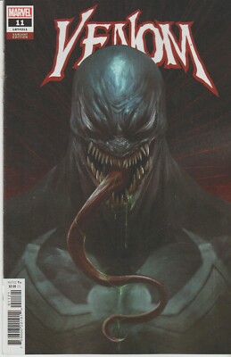 MARVEL COMICS VENOM #11 DECEMBER 2022 VARIANT 1ST PRINT NM