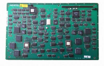 Meridian/Nortel CS1000 Option Karte - Dual DASS/DPNSS NTAG54AB - gebraucht