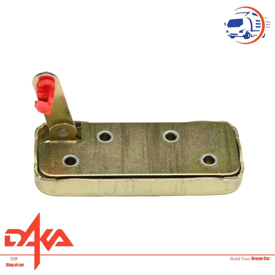 Front Upper Door Latch Left&Right Side for Freightliner FLD Columbia Century New Foto 4 de 4