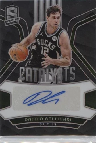 2023-24 Panini Spectra - Danilo Gallinari #CS-DGL
