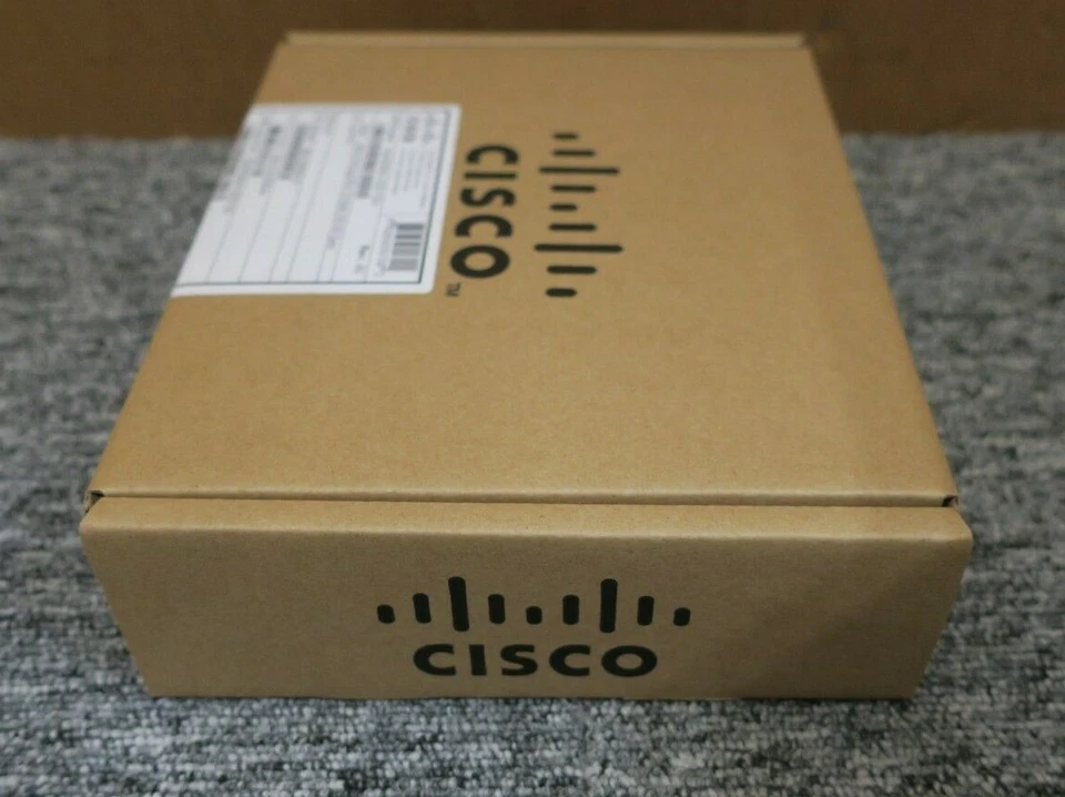 New Cisco ASA5500X-SSD120 120GB SSD MLC SED ASA5512-X To ASA5555-X Hard Drive - Image 4 of 4