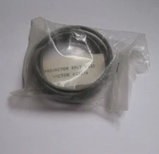 Kalart Victor 16mm Projector Spring Belt Part Number 23216 40 55 60 65 70 series