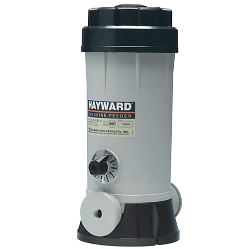 Hayward CL110ABG Auto Chlorine Feeder 